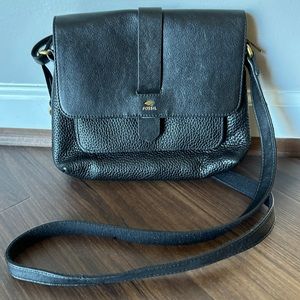 Fossil Kinsey Crossbody